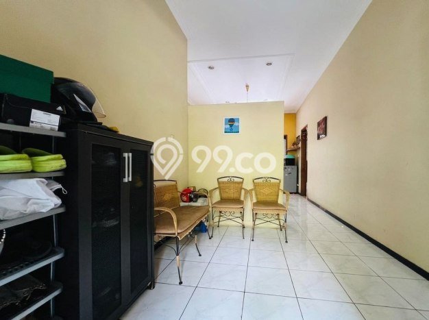 For Sale! Premium House LT 200m2 Desain Elegan di BKR For Sale! Premium House LT 200m2 Desain Elegan di BKR