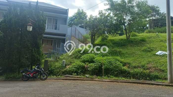 Untuk Dijual Tanah di Bandung, Luas 380m2 SHM Untuk Dijual Tanah di Bandung, Luas 380m2 SHM
