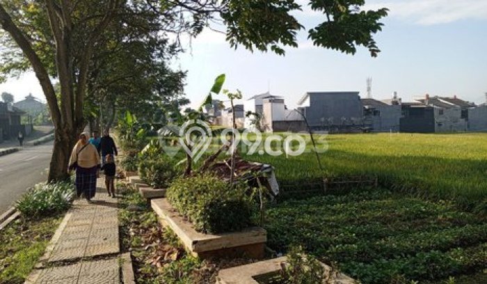 Lahan untuk Dijual Lokasi Cimahi Utara, Cimahi Luas 12316m2 SHM Lahan untuk Dijual Lokasi Cimahi Utara, Cimahi Luas 12316m2 SHM