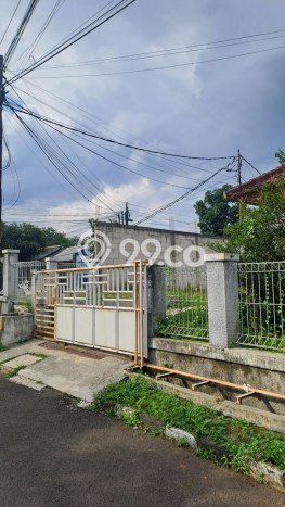 Rumah Modern Cantik 2 Kamar Bisa Langsung Pindah di Antapani Rumah Modern Cantik 2 Kamar Bisa Langsung Pindah di Antapani
