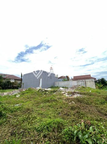 Tanah Kavling Dijual di Setra Duta, Bandung dengan Luas Tanah 128m2 Tanah Kavling Dijual di Setra Duta, Bandung dengan Luas Tanah 128m2