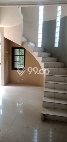 Rumah Modern 4 KT di Bandung Kota Bandung Unfurnished Rumah Modern 4 KT di Bandung Kota Bandung Unfurnished