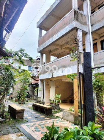 Cocok Untuk Investasi! For Sale Kost di Surya Sumantri 36 Kamar Cocok Untuk Investasi! For Sale Kost di Surya Sumantri 36 Kamar