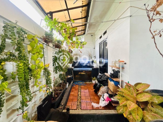 Rumah Minimalis 2 KT di Cibaduyut Bandung Semi Furnished Rumah Minimalis 2 KT di Cibaduyut Bandung Semi Furnished