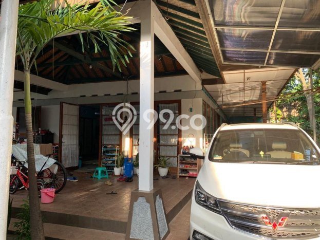 Hot Offer Hunian Premium Ideal dan Luas di Antapani, Bandung Hot Offer Hunian Premium Ideal dan Luas di Antapani, Bandung