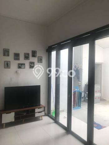 Hunian Nyaman Asri 4 KT Siap Pakai di Ciwastra Bandung Hunian Nyaman Asri 4 KT Siap Pakai di Ciwastra Bandung