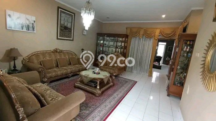 Rumah Luxury Modern Tanpa Renovasi di Geger Kalong Bandung Rumah Luxury Modern Tanpa Renovasi di Geger Kalong Bandung