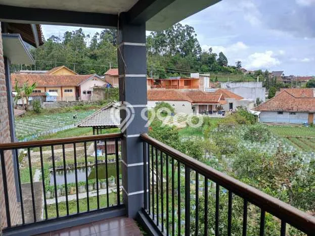 Jual Rumah Favorit Siap Huni LB 500m2 di Rancabali, Bandung Jual Rumah Favorit Siap Huni LB 500m2 di Rancabali, Bandung