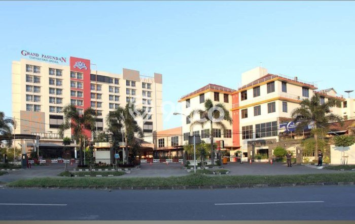 AREA SUPER PREMIUM! Hotel Kawasan , Luas 23052m2m², Prospek Pembeli AREA SUPER PREMIUM! Hotel Kawasan , Luas 23052m2m², Prospek Pembeli