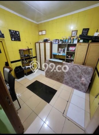 Jual Rumah Bagus Siap Huni LB 200m2 di Cileunyi, Bandung Jual Rumah Bagus Siap Huni LB 200m2 di Cileunyi, Bandung