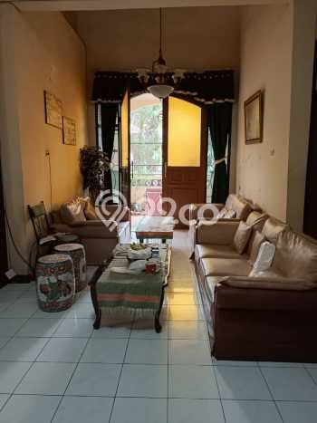 Jual Rumah Eksklusif 5 KT di Soekarno Hatta, Bandung Jual Rumah Eksklusif 5 KT di Soekarno Hatta, Bandung