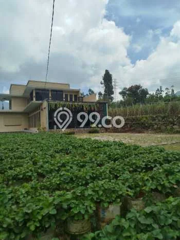 Jual Rumah Favorit Siap Huni LB 500m2 di Rancabali, Bandung Jual Rumah Favorit Siap Huni LB 500m2 di Rancabali, Bandung