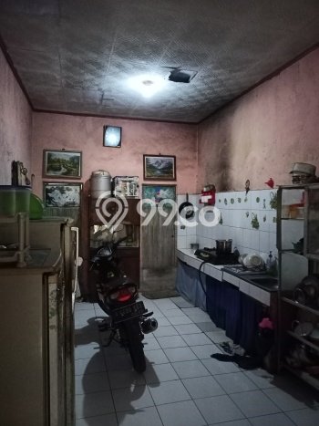 Rumah Luas Asri 6 KT Siap Huni di Cijerah Bandung Rumah Luas Asri 6 KT Siap Huni di Cijerah Bandung