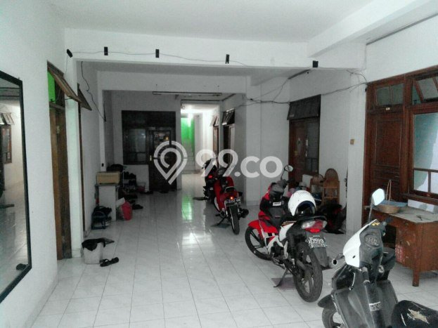 Kost Premium di Dago, Area 425m², Dekat Dago, Bandung, Bandung Kost Premium di Dago, Area 425m², Dekat Dago, Bandung, Bandung