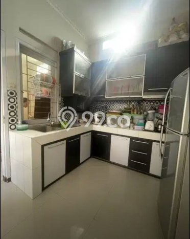 Rumah Modern 5 KT LT 223m2 di Bandung Kota Rumah Modern 5 KT LT 223m2 di Bandung Kota