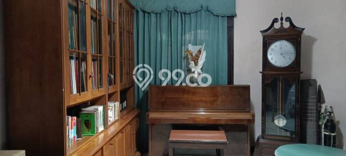 Hunian Super Mewah dengan Akses Paling Strategis di Sayap Dago, Bandung Hunian Super Mewah dengan Akses Paling Strategis di Sayap Dago, Bandung