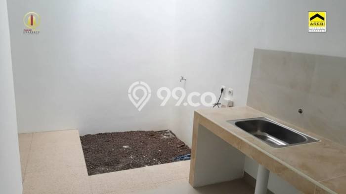 Jual Rumah Favorit Siap Huni LB 125m2 di Arcamanik, Bandung Jual Rumah Favorit Siap Huni LB 125m2 di Arcamanik, Bandung