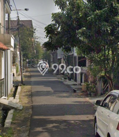 Jual Rumah Murah Meriah Antapani Punya 4 Kamar & LT 112m2 Jual Rumah Murah Meriah Antapani Punya 4 Kamar & LT 112m2