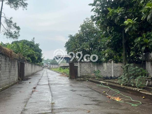 Pabrik Dijual di Prime Area Cimahi Luas 1000m2 Pabrik Dijual di Prime Area Cimahi Luas 1000m2