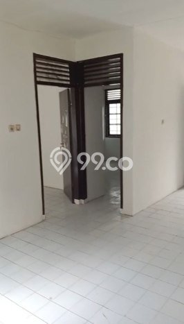 Jual Rumah Bagus Siap Huni LB 54m2 di Antapani, Bandung Jual Rumah Bagus Siap Huni LB 54m2 di Antapani, Bandung