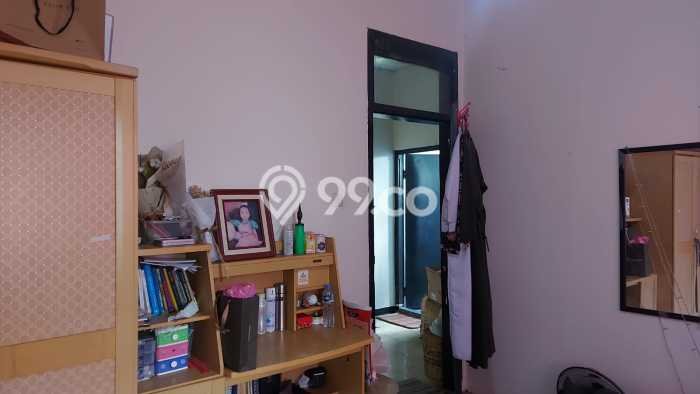 Jual Rumah Eksklusif 5 KT di Soekarno Hatta, Bandung Jual Rumah Eksklusif 5 KT di Soekarno Hatta, Bandung