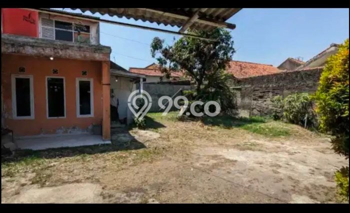Dijual Hunian Rumah Nyaman 3 KT di Margacinta, Bandung Dijual Hunian Rumah Nyaman 3 KT di Margacinta, Bandung