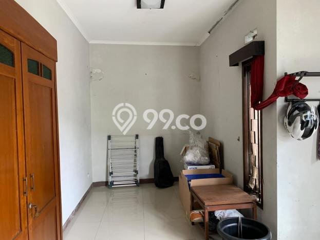 Dijual Rumah Strategis Bagus Punya 3 KT di Antapani Bandung SHM Dijual Rumah Strategis Bagus Punya 3 KT di Antapani Bandung SHM