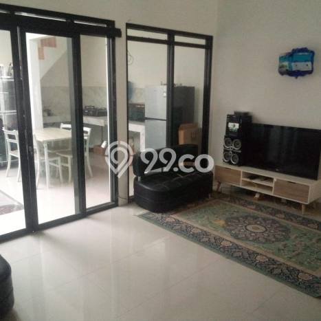 Hunian Nyaman Asri 4 KT Siap Pakai di Ciwastra Bandung Hunian Nyaman Asri 4 KT Siap Pakai di Ciwastra Bandung