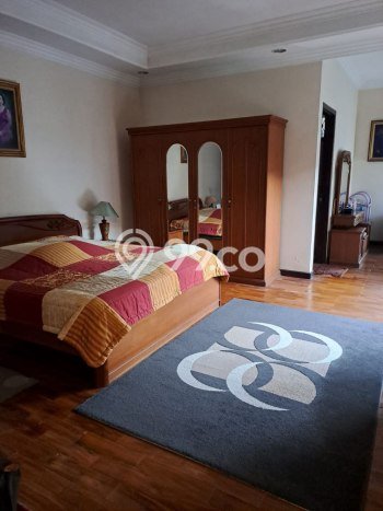 Rumah Luxury Modern Siap Huni di Dago Bandung Rumah Luxury Modern Siap Huni di Dago Bandung
