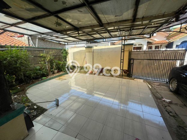 Dijual Cepat Rumah Bagus Siap Huni LB 140m2 di Arcamanik, Bandung Dijual Cepat Rumah Bagus Siap Huni LB 140m2 di Arcamanik, Bandung