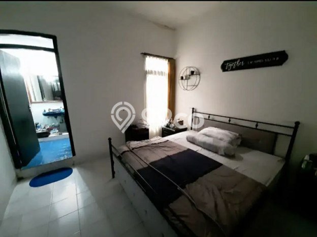 Dijual Rumah 7 Kamar Lokasi Strategis Nyaman dan Strategis di Kiaracondong Dijual Rumah 7 Kamar Lokasi Strategis Nyaman dan Strategis di Kiaracondong