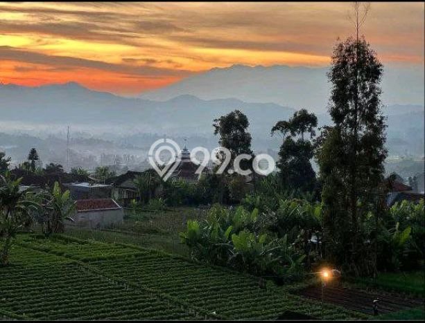 Jual Rumah Favorit Siap Huni LB 500m2 di Rancabali, Bandung Jual Rumah Favorit Siap Huni LB 500m2 di Rancabali, Bandung