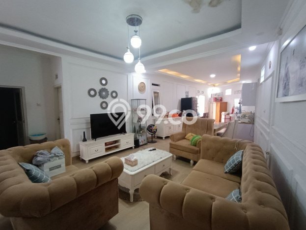 Rumah Minimalis 3 Kamar LT 130m2 di Buah Batu Rumah Minimalis 3 Kamar LT 130m2 di Buah Batu