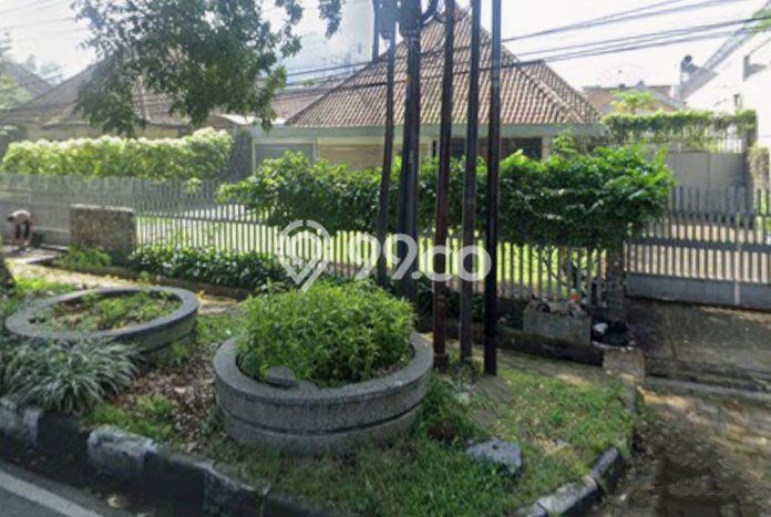 Rumah Elit Modern Siap Huni di Cipaganti Bandung Rumah Elit Modern Siap Huni di Cipaganti Bandung