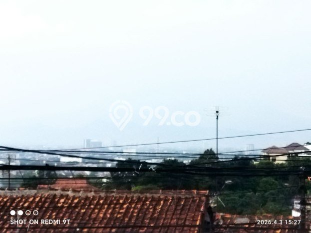 Rumah Modern 4 KT LT 135m2 di Dago Rumah Modern 4 KT LT 135m2 di Dago