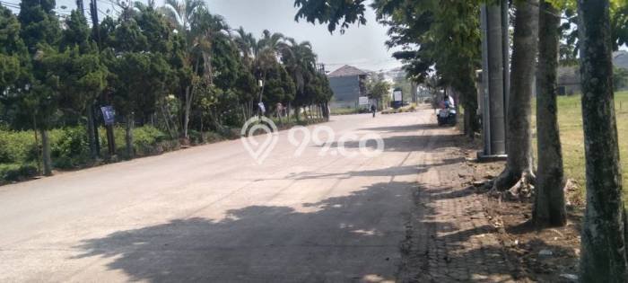 Dijual Tanah di Rancasari Bandung Luas 7000m2 SHM Dijual Tanah di Rancasari Bandung Luas 7000m2 SHM