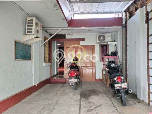 Hunian Cantik Minimalis Lb 100m2 di Batununggal, Bandung Hunian Cantik Minimalis Lb 100m2 di Batununggal, Bandung