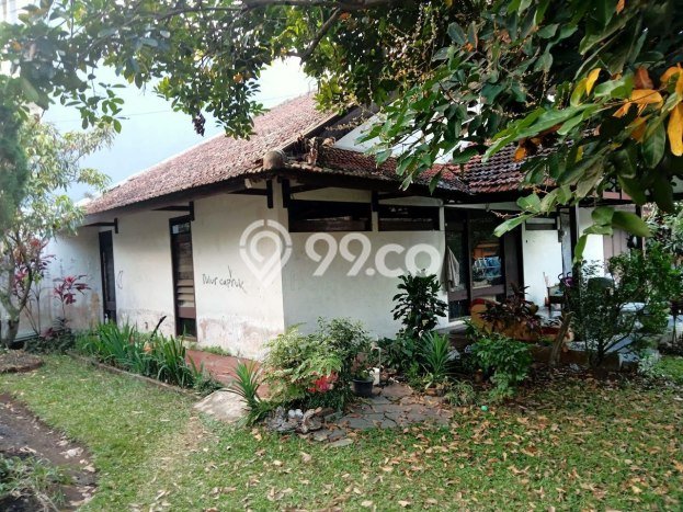 Dijual Rumah Luas Megah Dengan View Eksklusif di Turangga, Bandung Dijual Rumah Luas Megah Dengan View Eksklusif di Turangga, Bandung