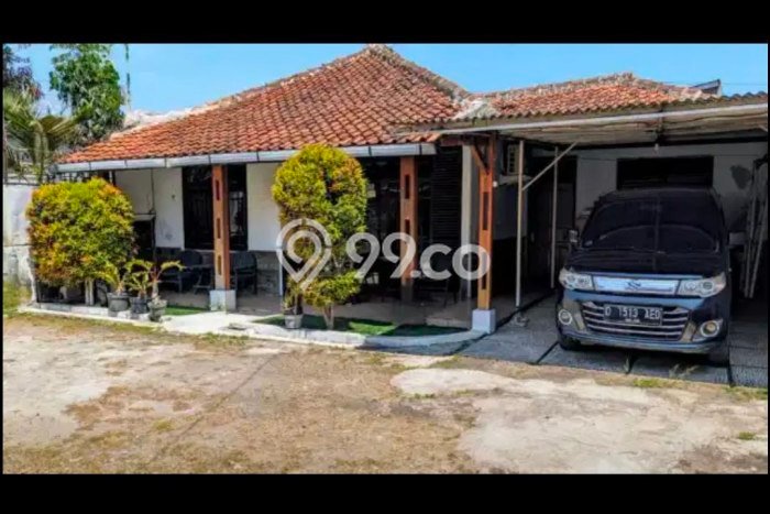 Dijual Hunian Rumah Nyaman 3 KT di Margacinta, Bandung Dijual Hunian Rumah Nyaman 3 KT di Margacinta, Bandung