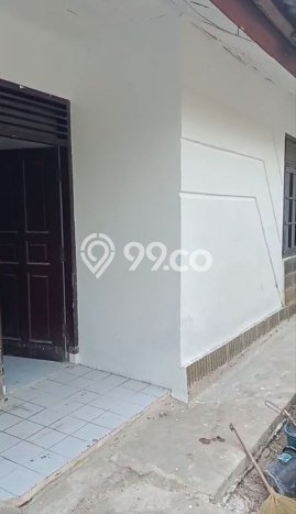 Jual Rumah Bagus Siap Huni LB 54m2 di Antapani, Bandung Jual Rumah Bagus Siap Huni LB 54m2 di Antapani, Bandung