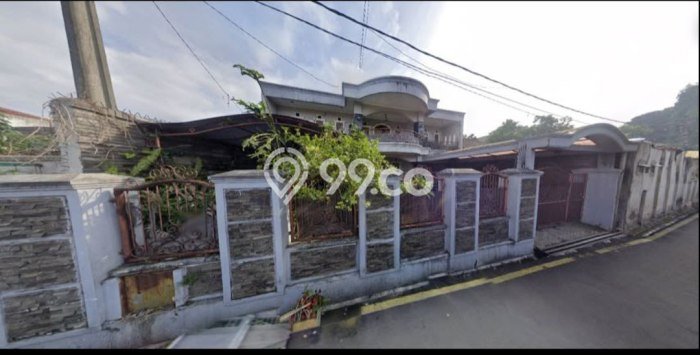 Hunian Super Mewah dengan Akses Paling Strategis di Cimahi, Bandung Hunian Super Mewah dengan Akses Paling Strategis di Cimahi, Bandung