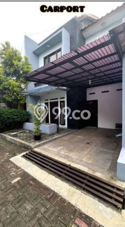 Jual Rumah Favorit Siap Huni LB 124m2 di Arcamanik, Bandung Jual Rumah Favorit Siap Huni LB 124m2 di Arcamanik, Bandung