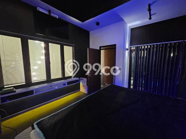 Dijual Hunian Rumah Nyaman 2 Kamar di Pasteur, Bandung Dijual Hunian Rumah Nyaman 2 Kamar di Pasteur, Bandung