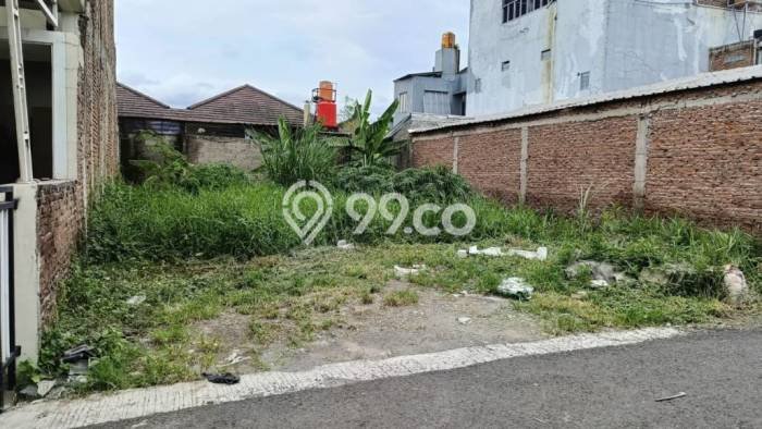 Tanah Dijual Lokasi Arcamanik Bandung SHM Tanah Dijual Lokasi Arcamanik Bandung SHM
