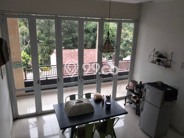 Rumah Modern 4 Kamar LT 259m2 di Cigadung Rumah Modern 4 Kamar LT 259m2 di Cigadung