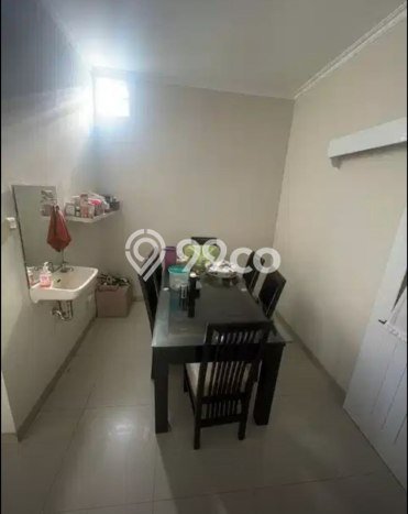 Rumah Modern 5 KT LT 223m2 di Bandung Kota Rumah Modern 5 KT LT 223m2 di Bandung Kota