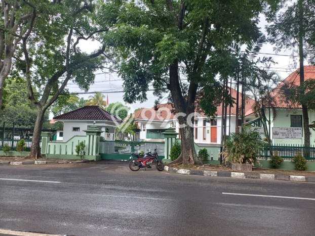 Dijual Rumah Luas Elegan Dengan View Cantik di Riau, Bandung Dijual Rumah Luas Elegan Dengan View Cantik di Riau, Bandung