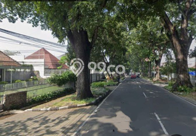 Rumah Elit Modern Siap Huni di Cipaganti Bandung Rumah Elit Modern Siap Huni di Cipaganti Bandung