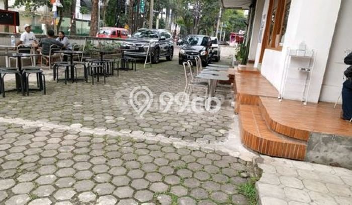 Hotel Strategis di , Luas 1750m2m², Area Komersial, Akses Bandung, Bandung Hotel Strategis di , Luas 1750m2m², Area Komersial, Akses Bandung, Bandung