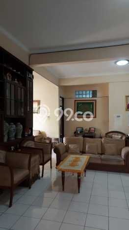 Jual Rumah Eksklusif 5 KT di Soekarno Hatta, Bandung Jual Rumah Eksklusif 5 KT di Soekarno Hatta, Bandung